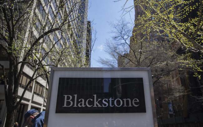  BLACKSTONE detrás de una importante operación de PokerStars (THE STARS GROUP)