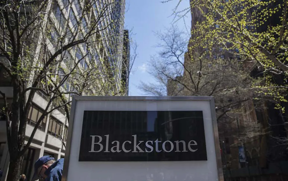 BLACKSTONE detrás de una importante operación de PokerStars (THE STARS GROUP)
