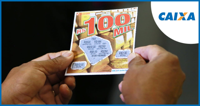 Brasil no podrá privatizar su popular lotería instantánea LOTEX por falta de ofertas