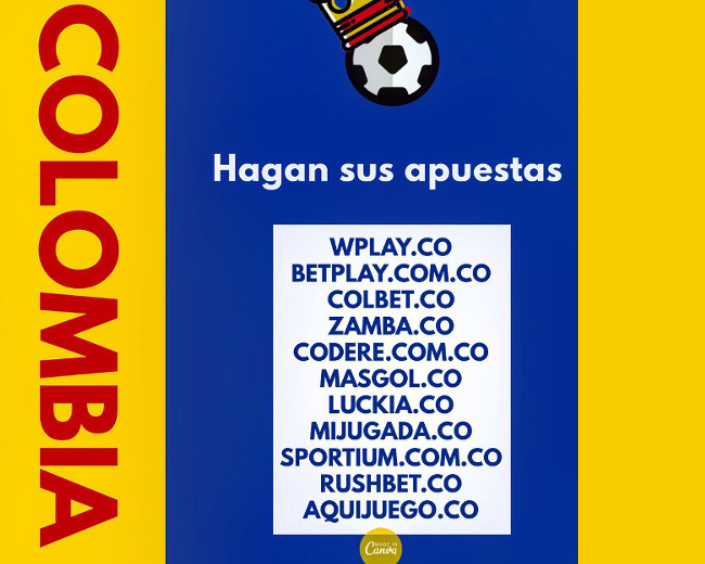  Colombia suma su undécimo operador regulado: AquiJuego