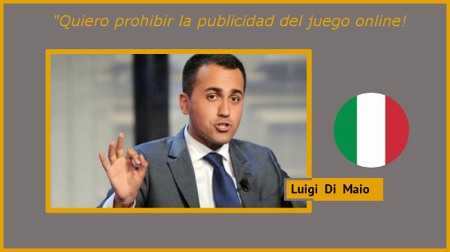 Italia, dispuesta a eliminar de forma drástica toda la publicidad del juego 