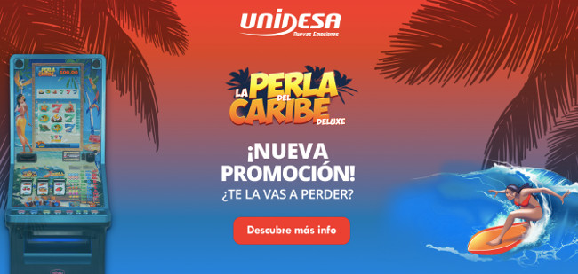  La Perla del Caribe Deluxe, 