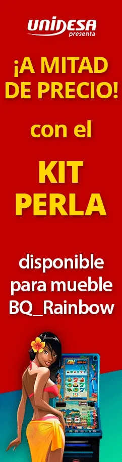 La Perla del Caribe Deluxe, "el mejor producto del año", ahora a mitad de precio con la promoción KIT PERLA