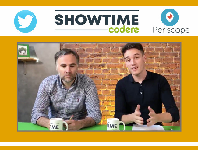  Showtime Codere, un programa diario con toda la actualidad del Mundial: la apuesta por el contenido de CODERE APUESTAS