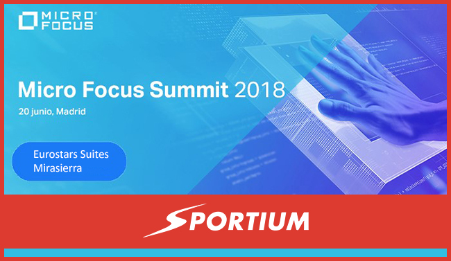  Sportium es capaz de realizar 350.000 transacciones al día gracias a una nueva base de datos corporativa  
