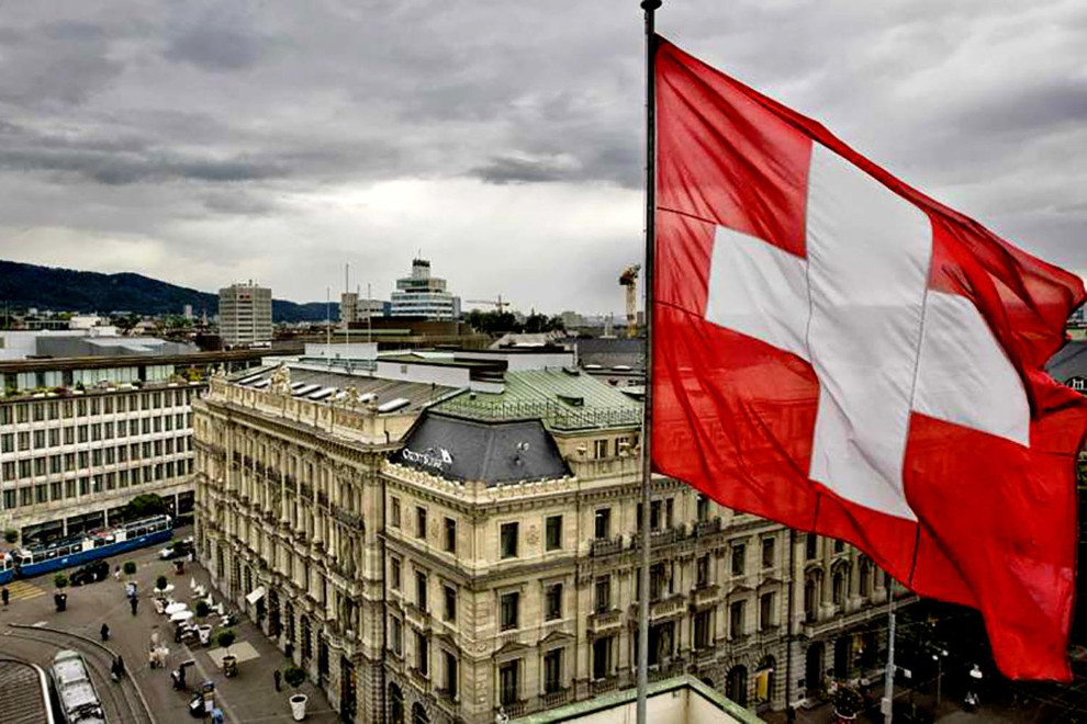 Suiza aprueba en referéndum bloquear webs de juego extranjeras