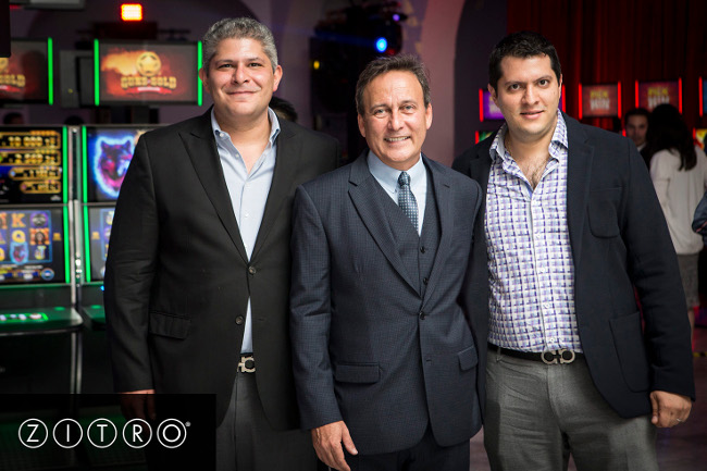  El Grupo WINPOT apuesta por BRYKE añadiendo 600 unidades adicionales a su operación