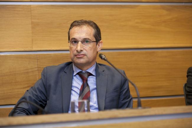 ANESAR muestra su satisfacción por la consecución de la Máquina Exclusiva de Salón en Cantabria