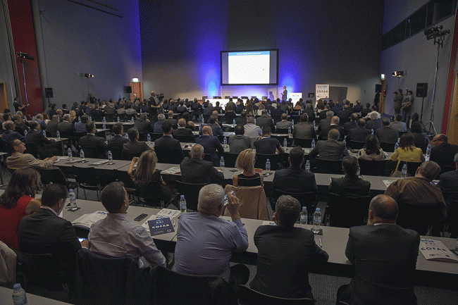 Un MEMORABLE CONGRESO da la bienvenida a la nueva etapa de COFAR