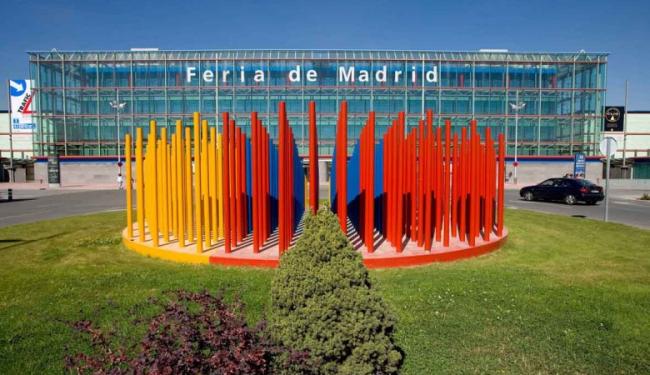 COMDIBAL 2000, GRUPO LUCKIA, CREA SGR y CICOR culminan los patrocinios del XXI Congreso de COFAR 