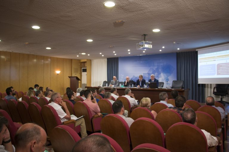 Castilla La Mancha pide medidas drásticas en Hostelería ante la preocupante caída: 222 máquinas MENOS en 2017