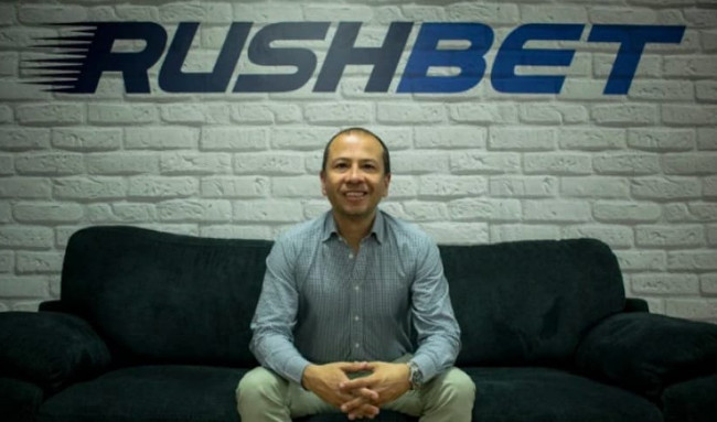 Coljuegos concede la décima licencia de juego a los estadounideses RUSHBET
