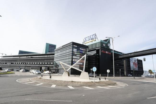 CIRSA y LUCKIA fichan a un arquitecto de fama mundial para el Casino de Vigo