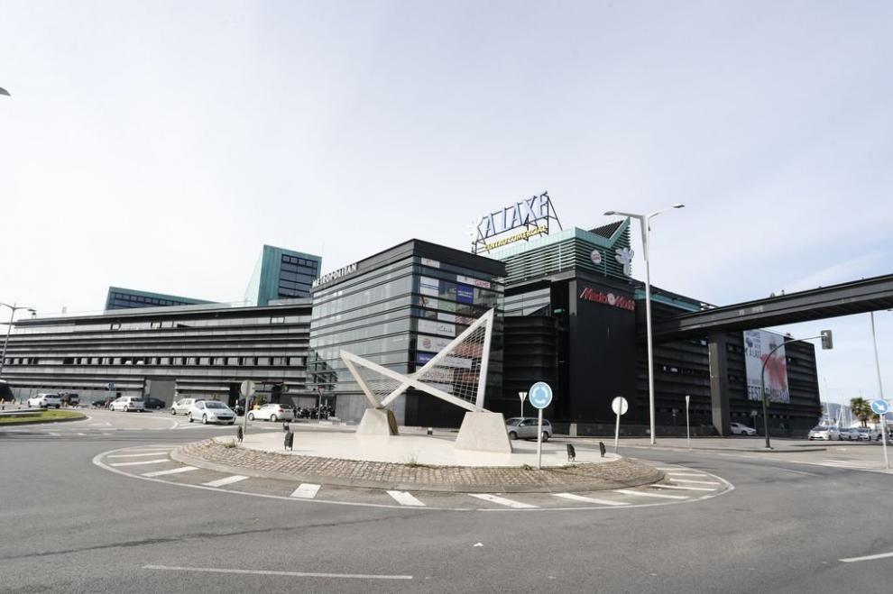 CIRSA y LUCKIA fichan a un arquitecto de fama mundial para el Casino de Vigo