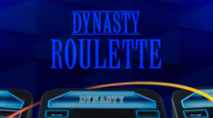 IGT lanza el vídeo sobre su nueva Ruleta Dynasty