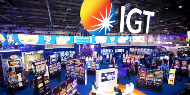IGT y Kambi dejan extinguir sus Licencias de juego Online en España