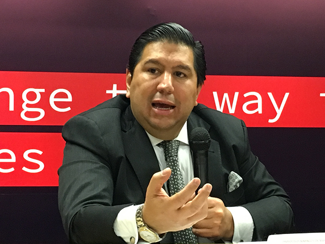 Importante redada contra un cartel en Colombia