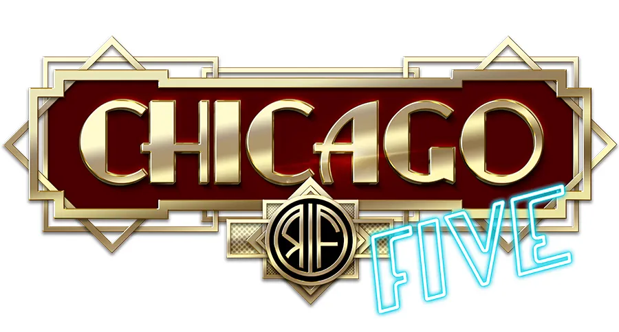 Les ofrecemos las fotos de los distintos muebles y ficha técnica de RF Chicago Five