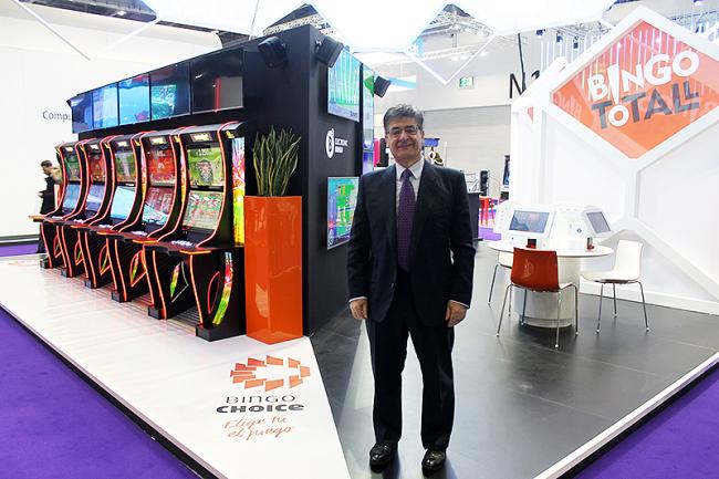 METRONIA, LA MEJOR APUESTA, también en el XXI Congreso de COFAR 