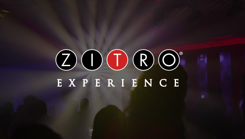 NO SE PIERDAN el espectacular VÍDEO del triunfo de ZITRO EXPERIENCE en México