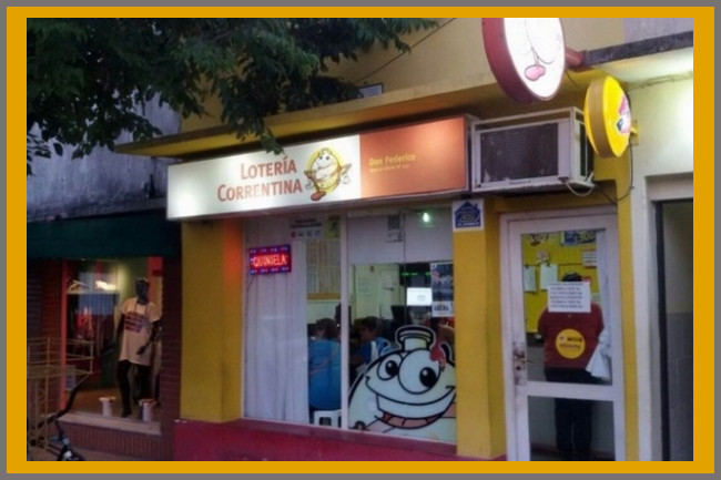 Planificación en Argentina: se fijan distancias mínimas entre agencias de juegos y quinielas 

