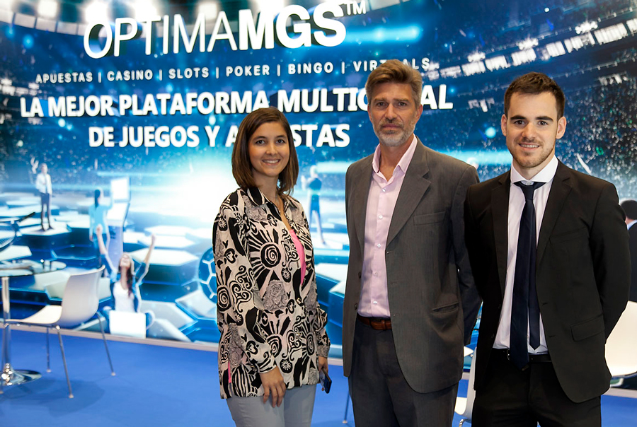 Por qué son imparables Optima... y no sólo en España