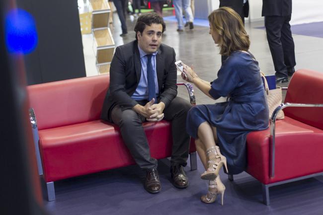 Tecnalis nos presenta la plataforma ALIRA: La integración total del online con el presencial
