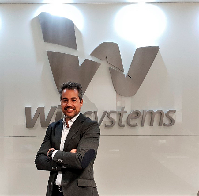 Win Systems apuesta fuerte por España con un importante nombramiento