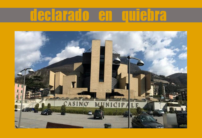  Las 3 Consecuencias de la quiebra del 