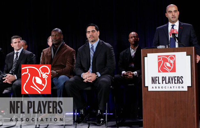  La asociacion de jugadores de la NFL, en contra de la liberalización de las apuestas deportivas en EEUU