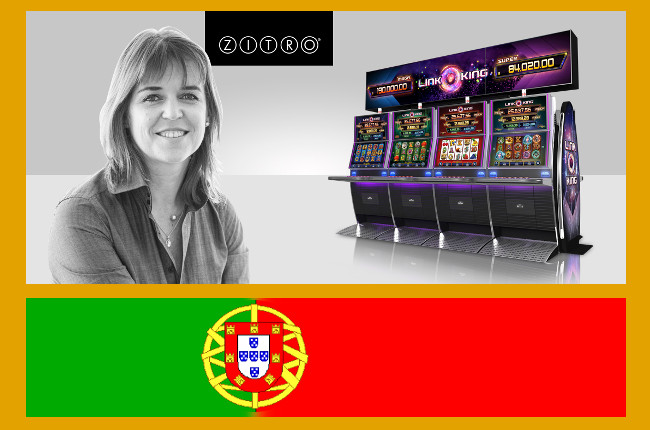  Los casinos de los grupos Solverde y Estoril Sol, primeros en instalar las BRYKE de ZITRO en Portugal