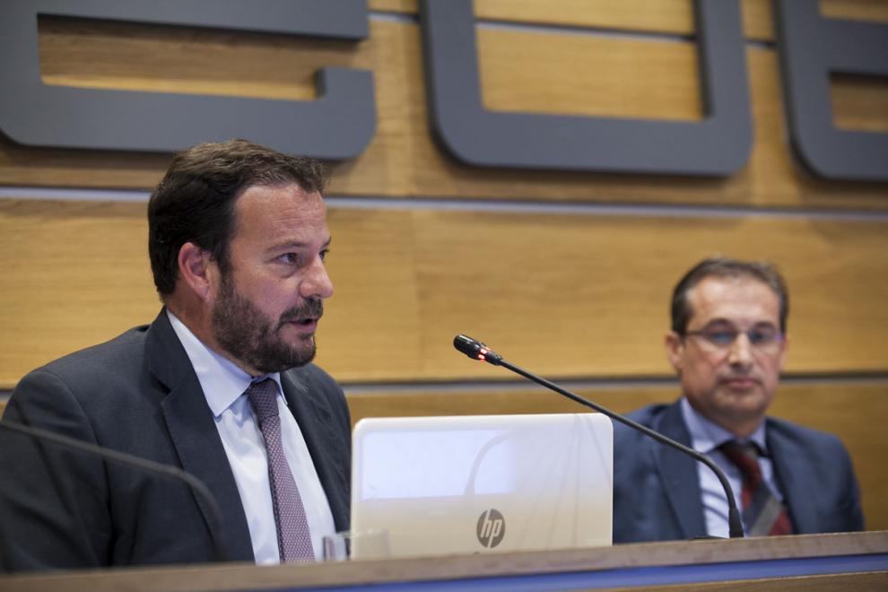 ANESAR presenta el Informe de porcentajes legales de devolución en premios en los distintos juegos