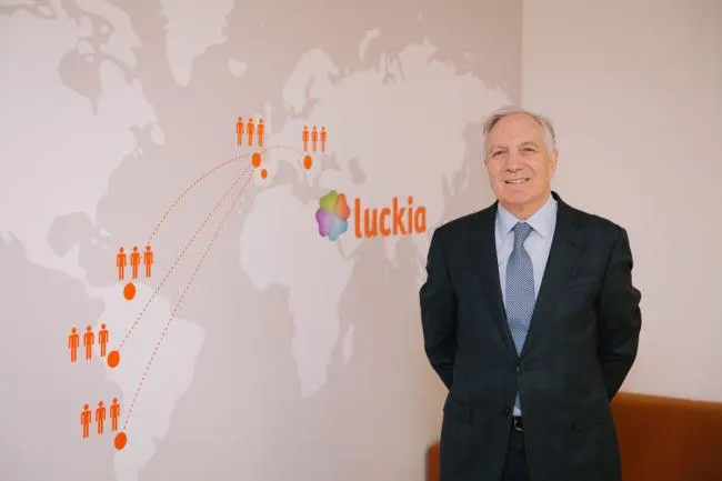 "Arica City Center va a ser un referente para todo Chile, Bolivia, Argentina, Perú e incluso Paraguay"