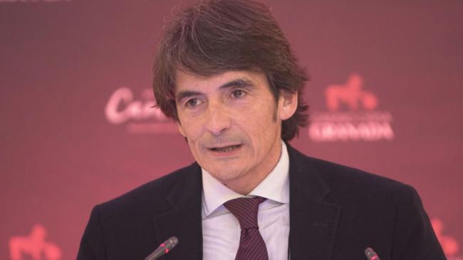 CIRSA elige a Carlos Duelo como nuevo Presidente de COFAR