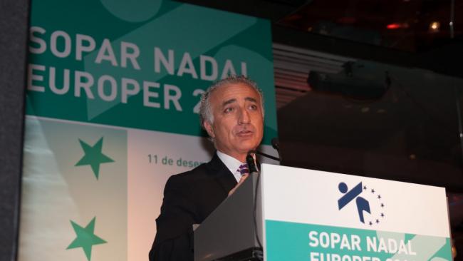 EUROPER y la Generalitat: ¿Se ha aireado demasiado la noticia de los Binjocs?