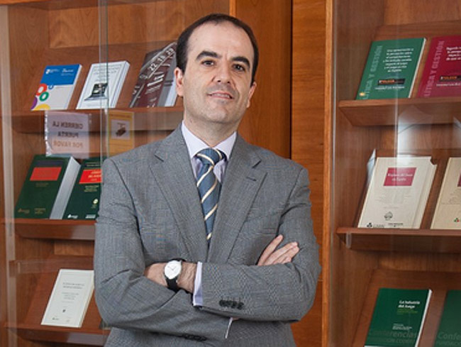 Germán Gusano despliega su conocimiento y rigor para defender a la Industria en un reportaje de El Independiente