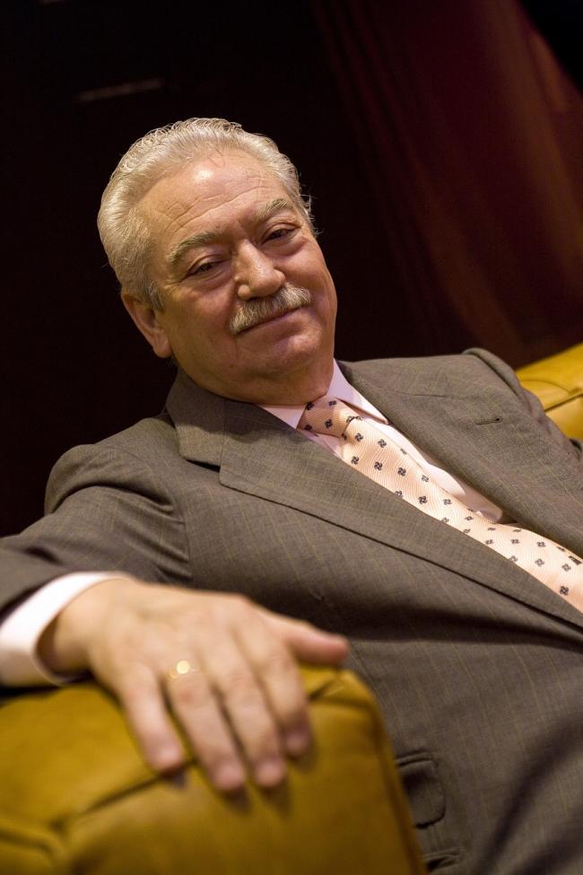 Jesús Franco formaliza la adquisición del 100% de Recreativos Franco