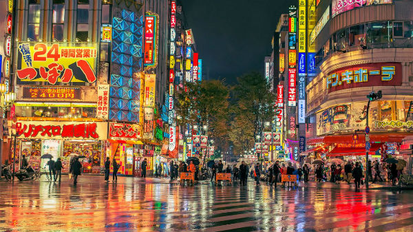 La Cámara baja japonesa aprueba el proyecto de resorts integrados (IRs)