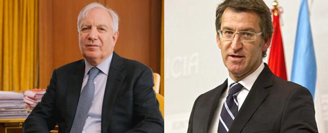 Núñez Feijóo hará entrega a José González Fuentes del Premio Liderazgo Empresarial