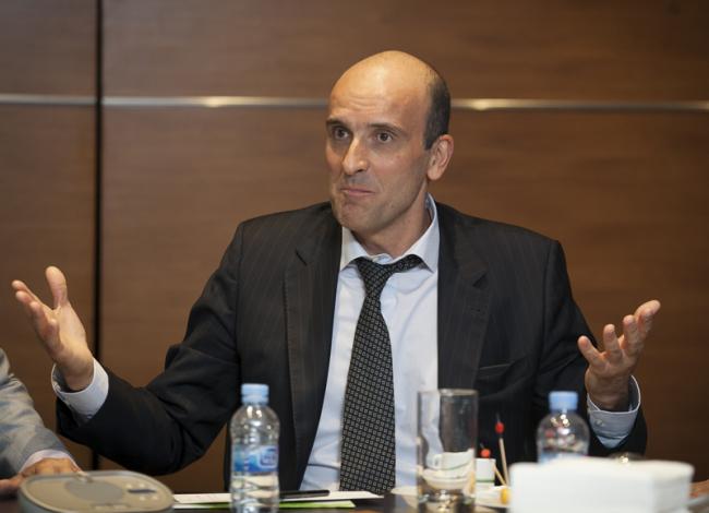 Vicente di Loreto pide la colaboración de más actores para desarrollar los Estudios de análisis de la Industria