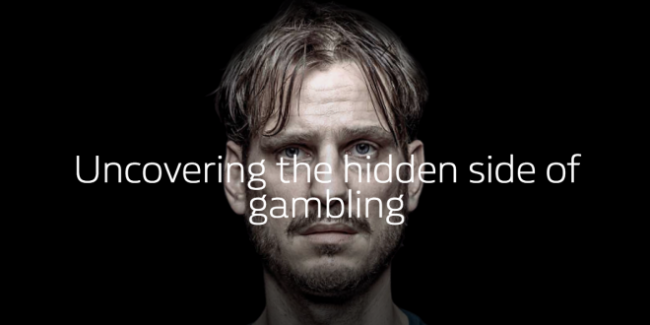 Espectacular campaña de William Hill para visibilizar su preocupación por no perjudicar la vida de ningún jugador