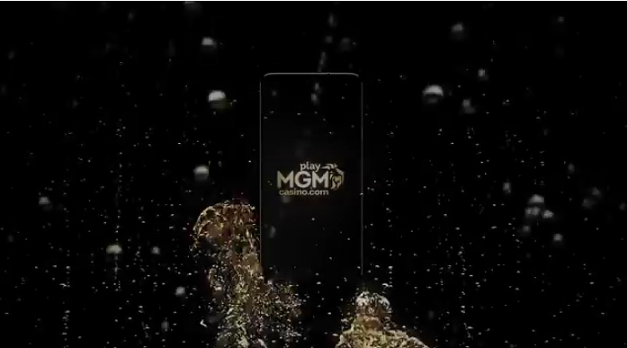 GVC y MGM lanzan su aplicación móvil de apuestas deportivas para el mercado norteamericano