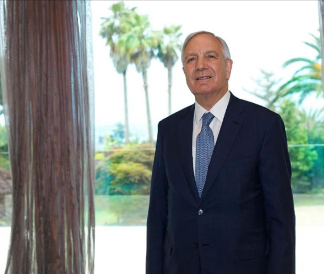José González Fuentes describe los retos de Luckia y los ejes estratégicos para conseguirlos