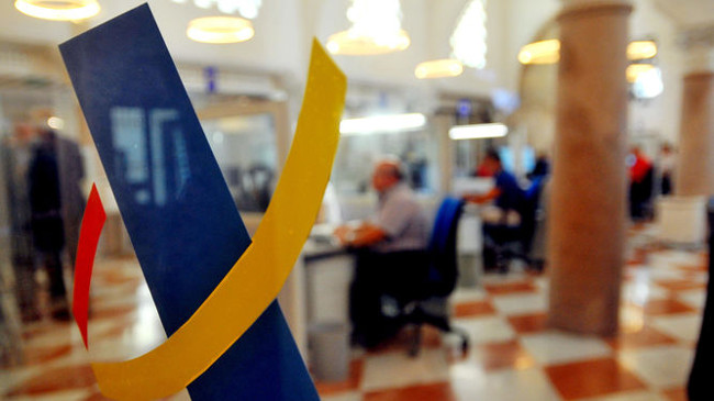 La recaudación en impuestos a los premios de Lotería baja un 8,3% en el Primer Semestre del año