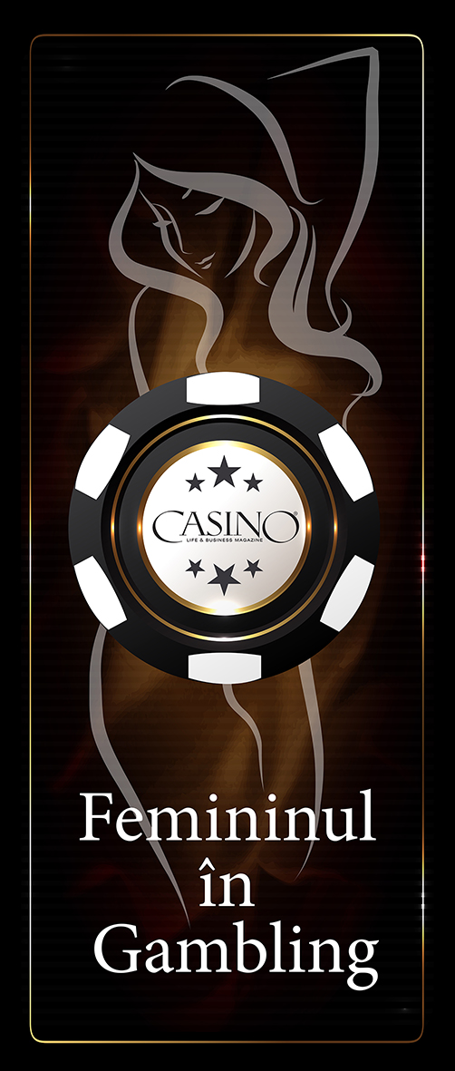 NOVOMATIC Rumania, socio de "Women in Gambling"
