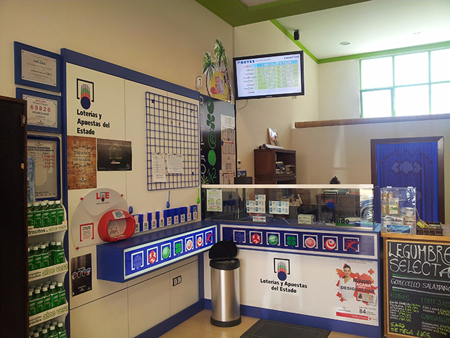 SELAE comunica a Fenamix un “gran interés” por comercializar la Lotería Instantánea