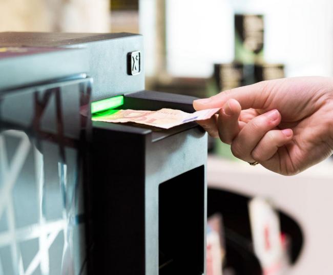 Tibia subida de ventas de la división de Medios de Pago de Azkoyen en el Primer Semestre