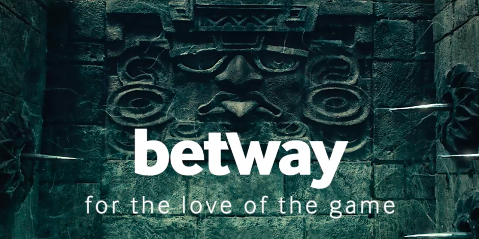 Betway gastará 100 millones en una campaña global de publicidad