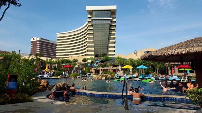Choctaw Casino Resort