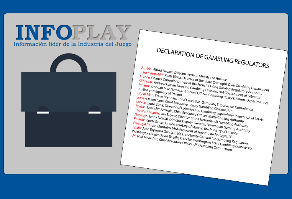 ANÁLISIS EXCLUSIVO| La importancia del alegato publicado por 16 reguladores "sobre la frontera entre los juegos de azar y otros juegos”